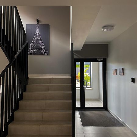 Tanie Noclegi Gliwice - Apartamenty Lowicka 28 Bagian luar foto