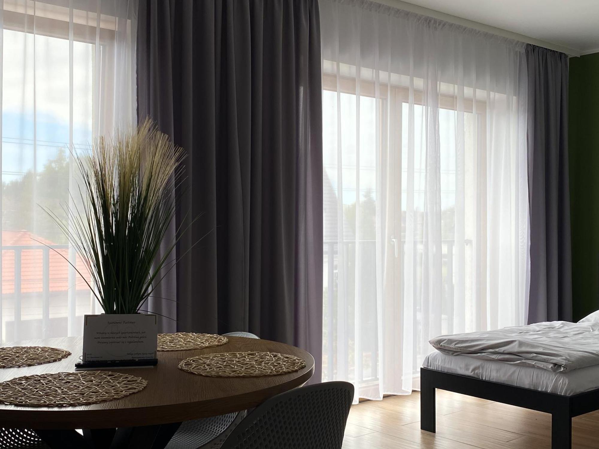 Tanie Noclegi Gliwice - Apartamenty Lowicka 28 Bagian luar foto